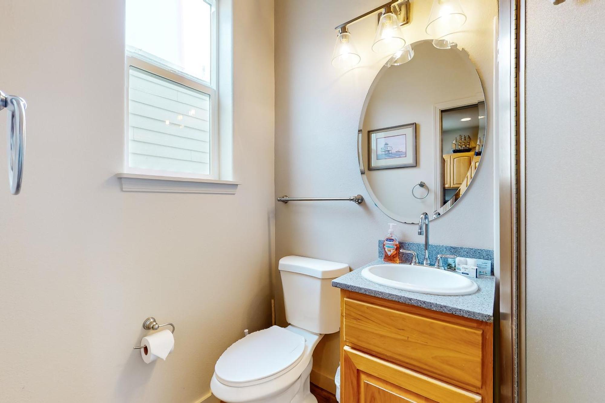 Siuslaw Sanctuary Holiday home