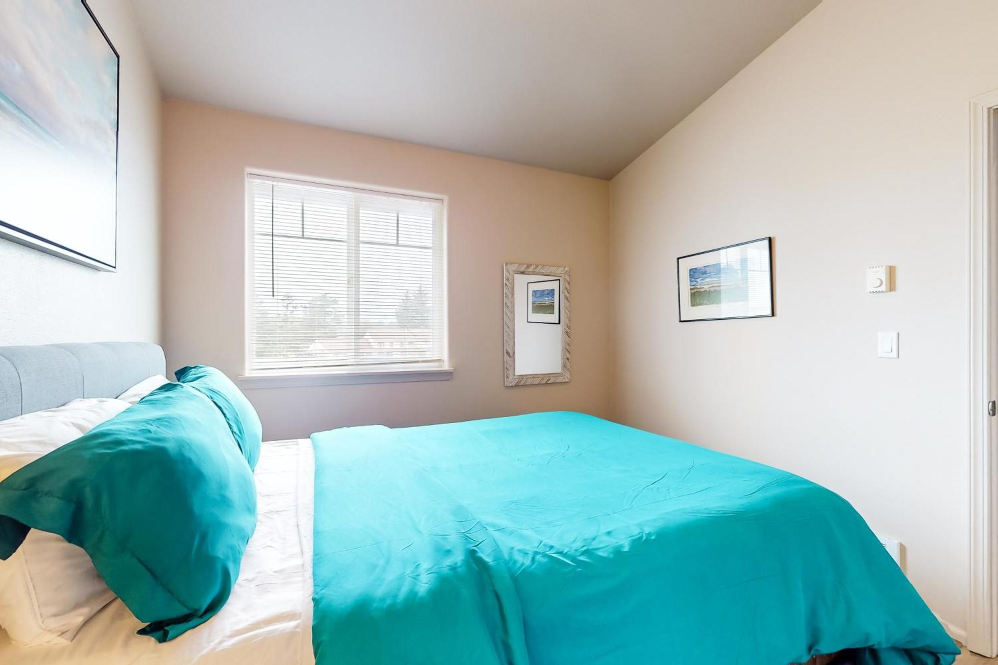 Siuslaw Sanctuary Holiday home *