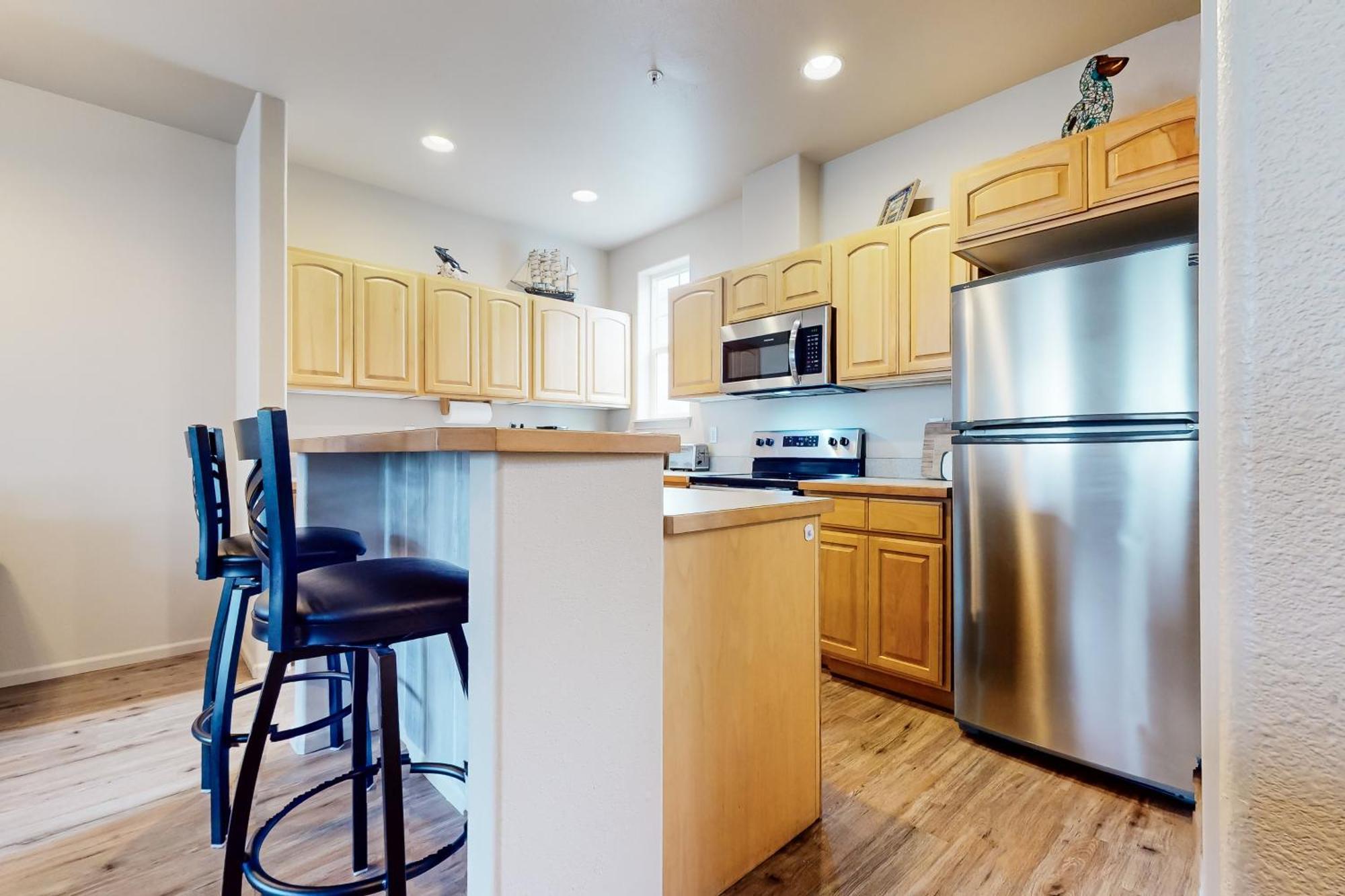 Siuslaw Sanctuary Holiday home Florence